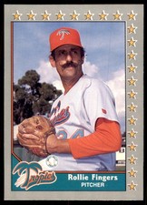Carte da baseball 1990 Pacific