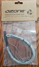 Ozone Clamcleat Trim Line per
