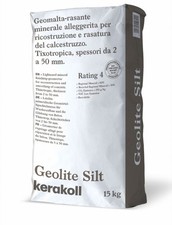 Kerakoll Geolite Silt Geomalta