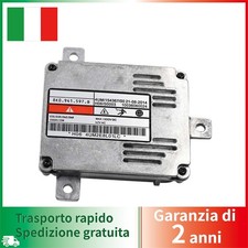 Centralina Fari Unità Di