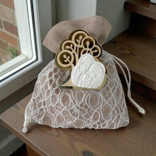 bomboniera Comunione Cresima