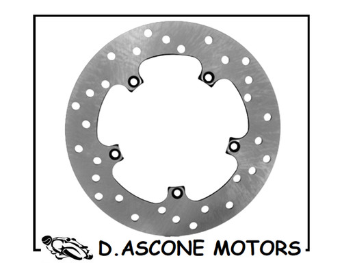 Disco freno posteriore peugeot - freno,