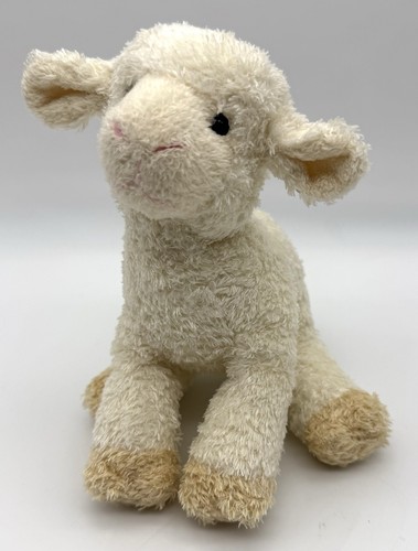 Douglas babba l - douglas, l'agnello