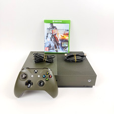 CONSOLE MICROSOFT XBOX ONE S 1