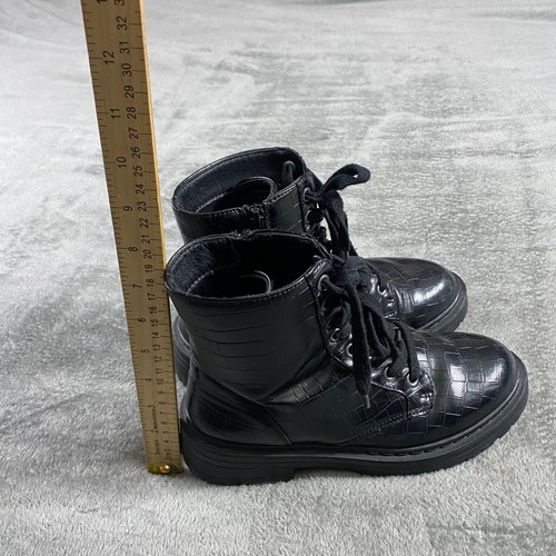 Stivali combattimento sugar - stivali,