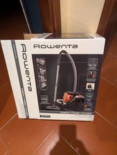 Aspirapolvere Compact Rowenta Cyclonic