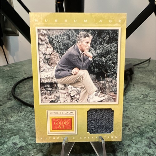 Costume charlie chaplin panini - charlie,