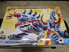 BANDAI Soul of Chogokin GX-100