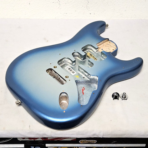 2016 fender american elite - 2016,