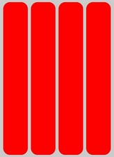 Set Adesivi Rifrangenti per