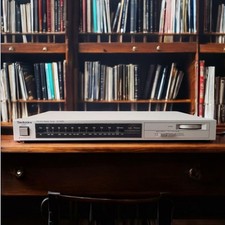 Sintonizzatore Technics