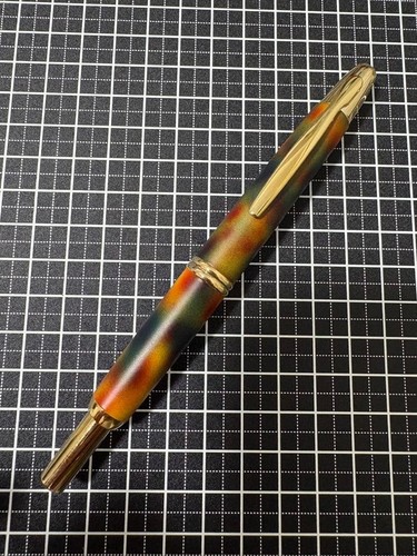 Pilot penna stilografica - pilot,
