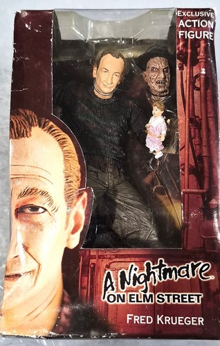 Esclusiva modellino neca sdcc - modellino,