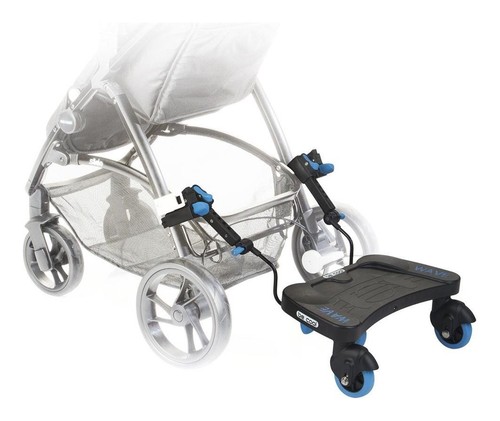 Cool pedana passeggino - cool,