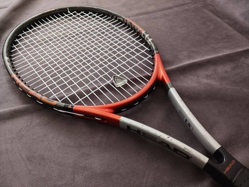 Racchetta tennis head ti - da,