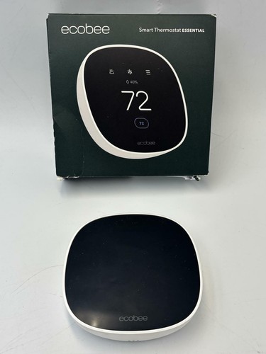 Ecobee termostato smart - termostato,