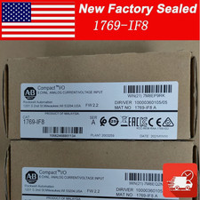 Modulo ingresso analogico AB