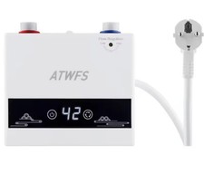 Scaldabagno Istantaneo