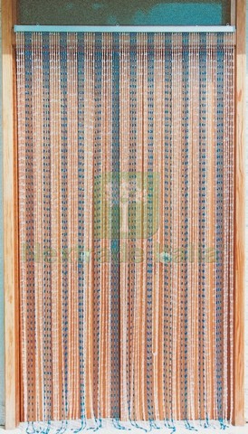1pz tenda corallo - 1pz, cm.125x240