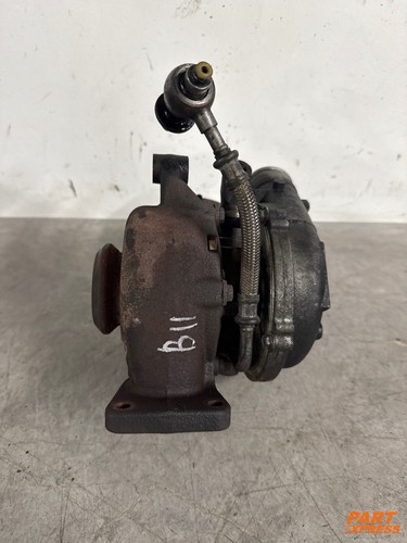 Turbocompressore ford kuga - ford,