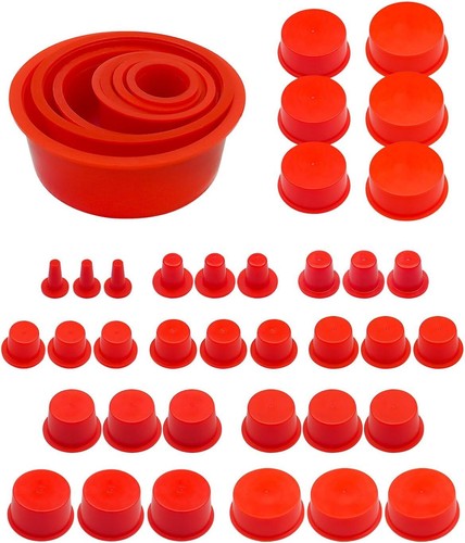 48x tapered plastic automotive - 48x,
