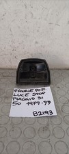 FANALE POSTERIORE LUCE STOP PIAGGIO SI 50 1979 1999