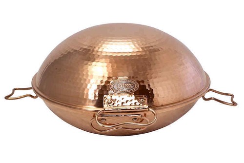 Coppergarden padella - coppergarden®,