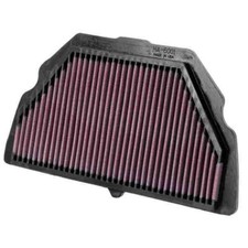 FILTRO ARIA SPORTIVO [K&N] - HONDA CBR 600 F / SPORT (2001-2006) -HA-6001