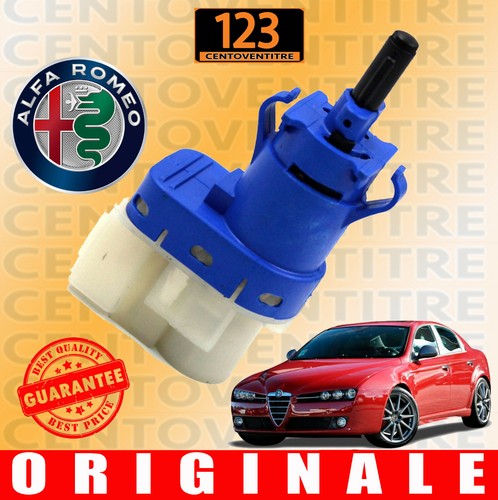 Interruttore freno stop - ,
