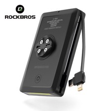 ROCKBROS 10000mAh Power Bank