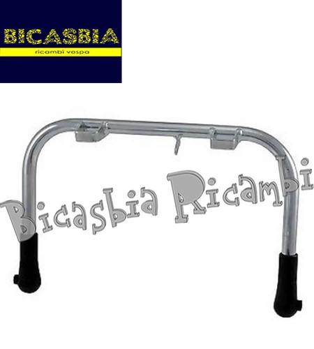 3938 cavalletto zincato - -,