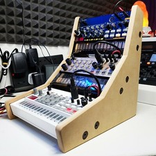 Korg Volca supporto triplo in