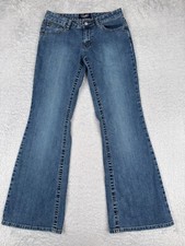 Jeans Angel Kiss Junior 9 blu