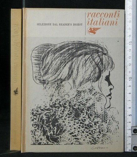Racconti italiani 1973 - racconti, aa.vv