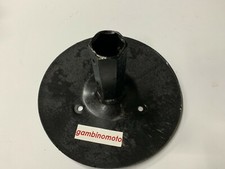 DISCO TERMINALE FRESA HONDA