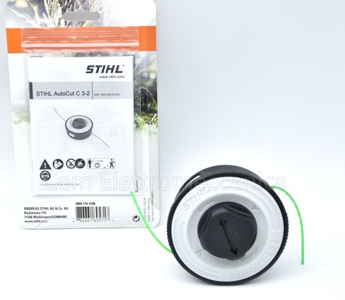 Testina stihl autocut - autocut, c