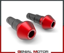 DUCABIKE PTDV04A RED Frame