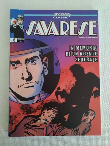 Savarese in memoria di - savarese,