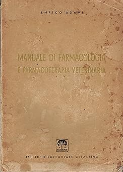 Manuale farmacologia e - manuale,