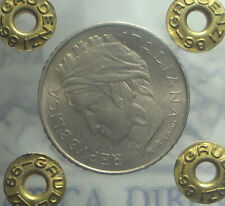 Repubblica Italiana - 100 Lire