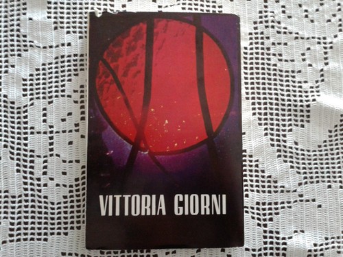 Vittoria giorni giuseppe - giorni,