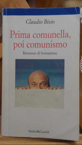 Prima comunella poi - prima, comunella,