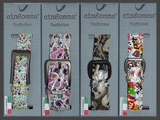 Ceintures Cingomma YouTattoo