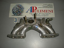 4320998 COLLETTORE ASPIRAZIONE ALLUMINIO FIAT 128 1100