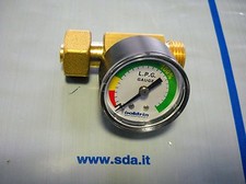 Indicatore livello pressione - indicatore, livello/pressione
