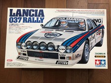 Tamiya 58278 RC 1/10 Lancia