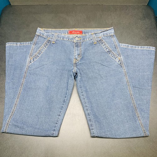 Jeans levi low - jeans,