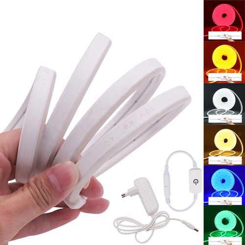 Striscia led neon v - striscia,