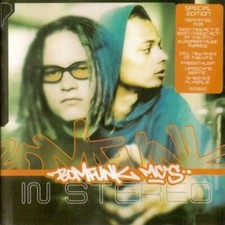 Bomfunk Mcs - In Stereo Special Edition [CD]