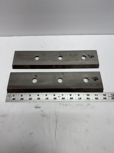 Vermeer set lame per - set, 2